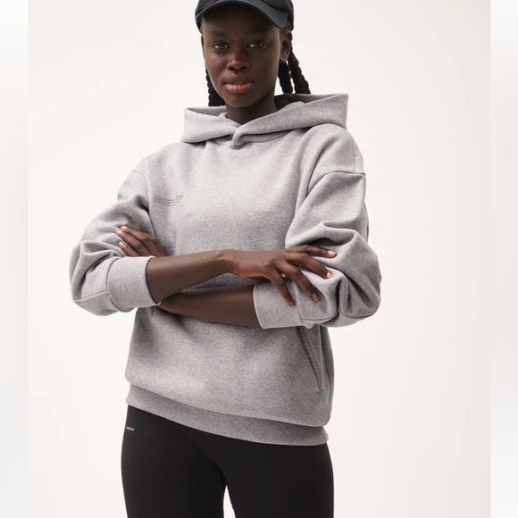 PANGAIA Hoodie. Medium - Picture 2 of 6